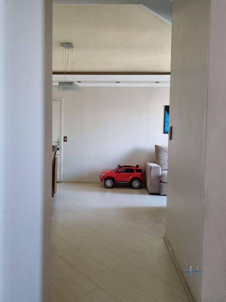 Apartamento, 2 quartos, 58 m² - Foto 8