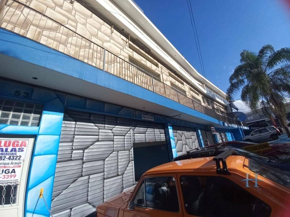 Sala-Conjunto, 25 m² - Foto 2