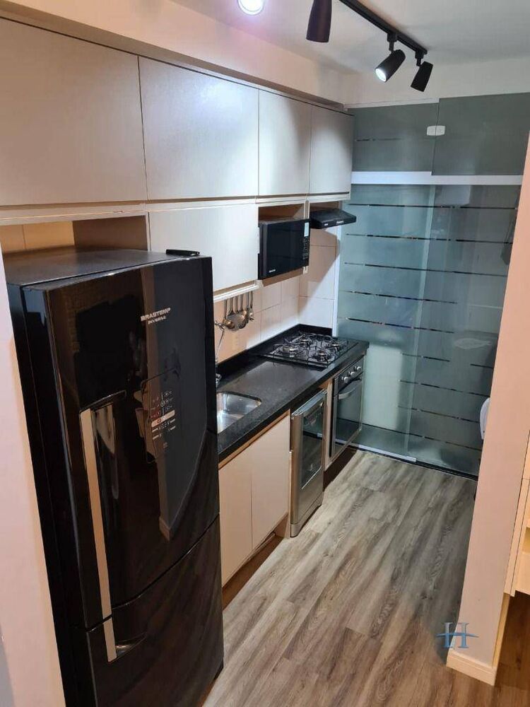 Apartamento, 2 quartos, 53 m² - Foto 2