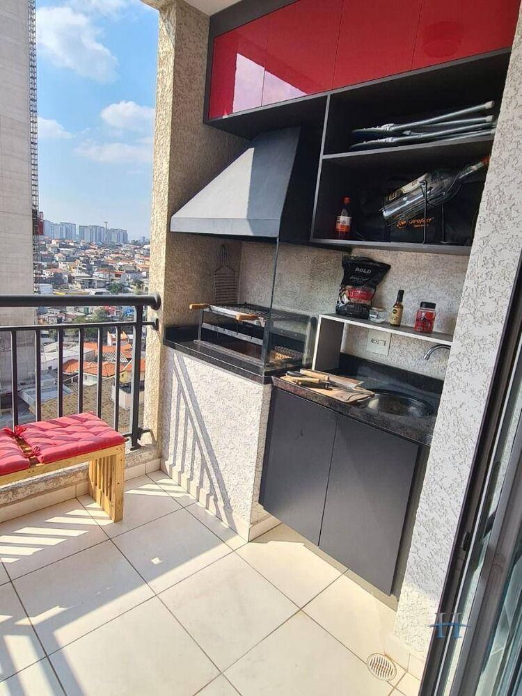 Apartamento, 2 quartos, 53 m² - Foto 6