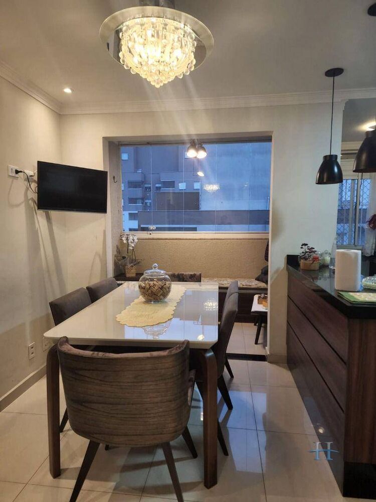 Apartamento, 3 quartos, 97 m² - Foto 7