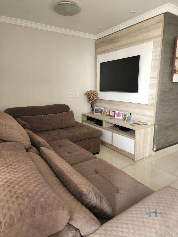 Apartamento, 3 quartos, 97 m² - Foto 4