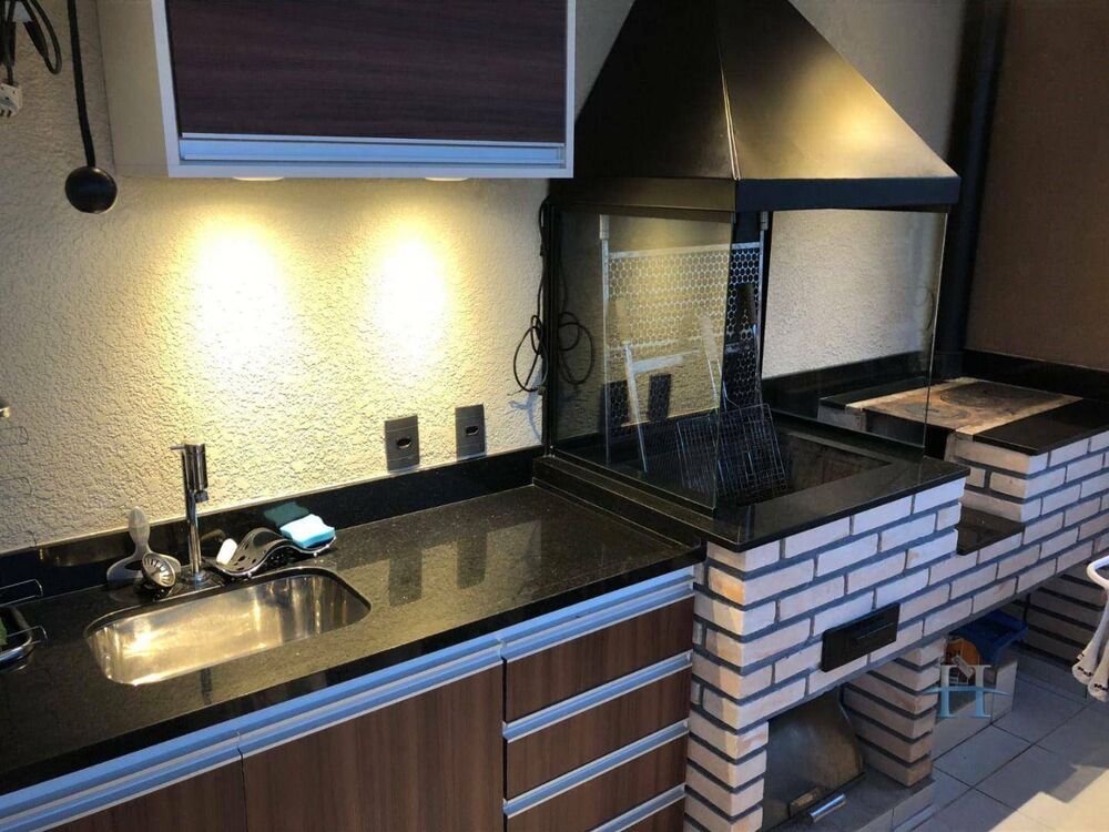 Apartamento, 3 quartos, 97 m² - Foto 8