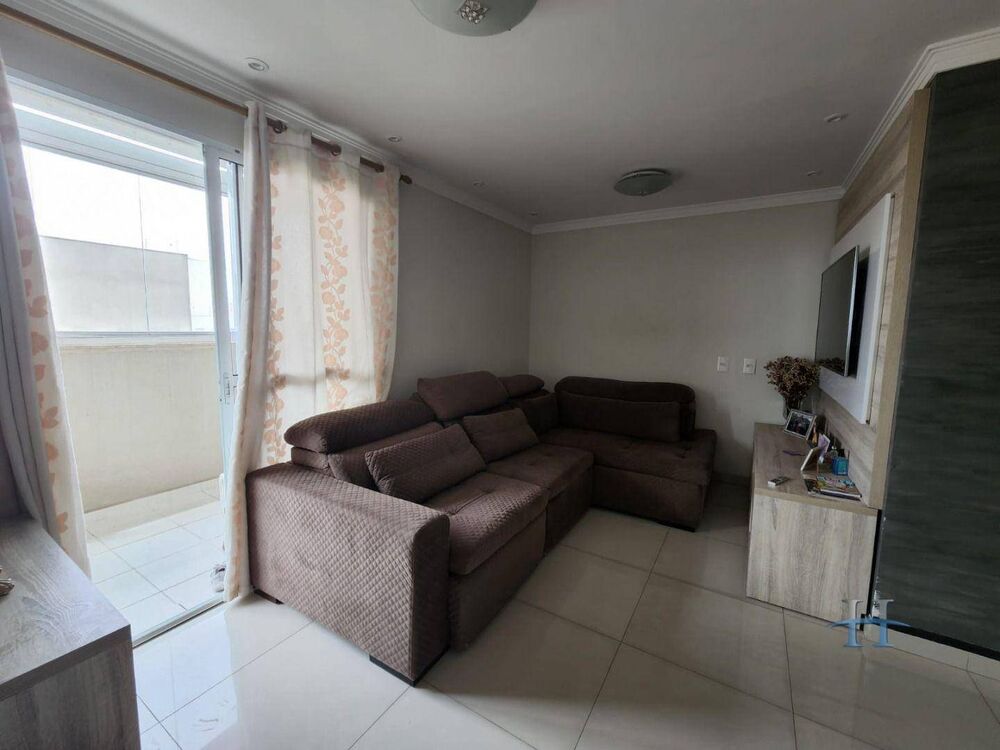 Apartamento, 3 quartos, 97 m² - Foto 6