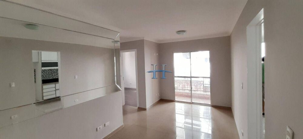 Apartamento, 2 quartos, 60 m² - Foto 1