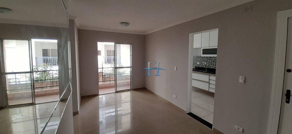 Apartamento, 2 quartos, 60 m² - Foto 4