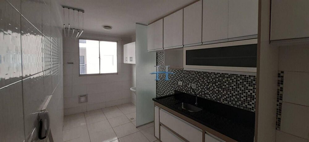 Apartamento, 2 quartos, 60 m² - Foto 2