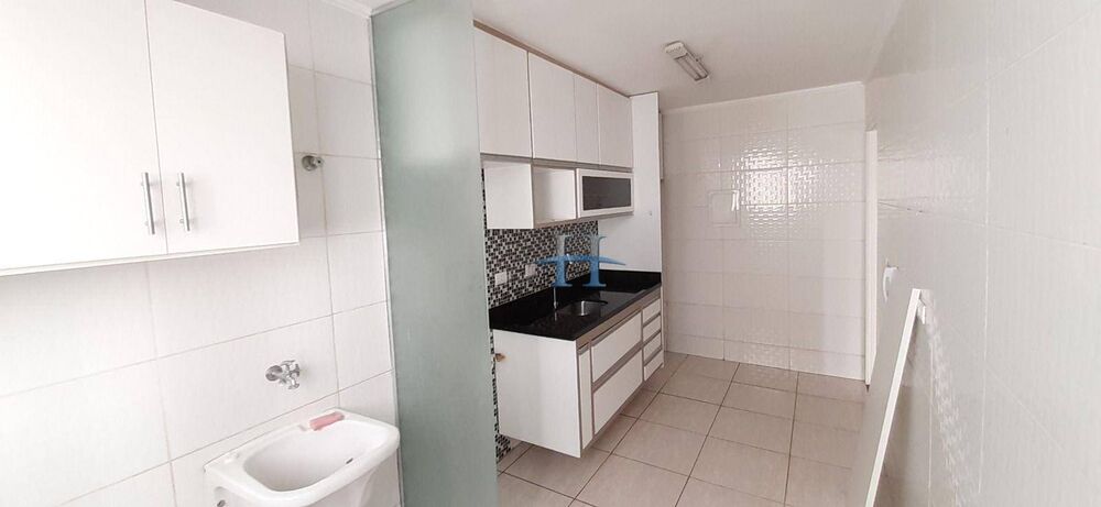 Apartamento, 2 quartos, 60 m² - Foto 3