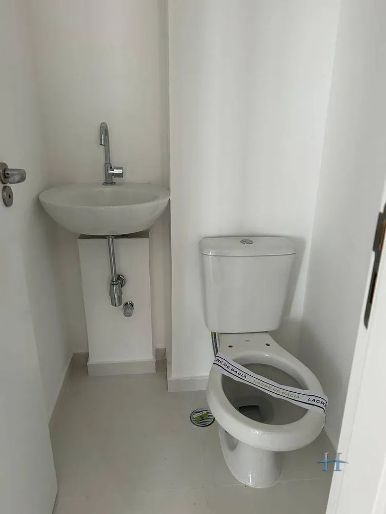 Apartamento, 3 quartos, 126 m² - Foto 4