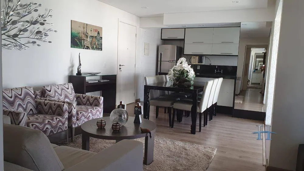 Cobertura, 3 quartos, 172 m² - Foto 2