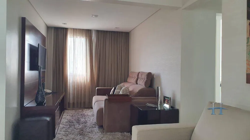 Cobertura, 3 quartos, 172 m² - Foto 3