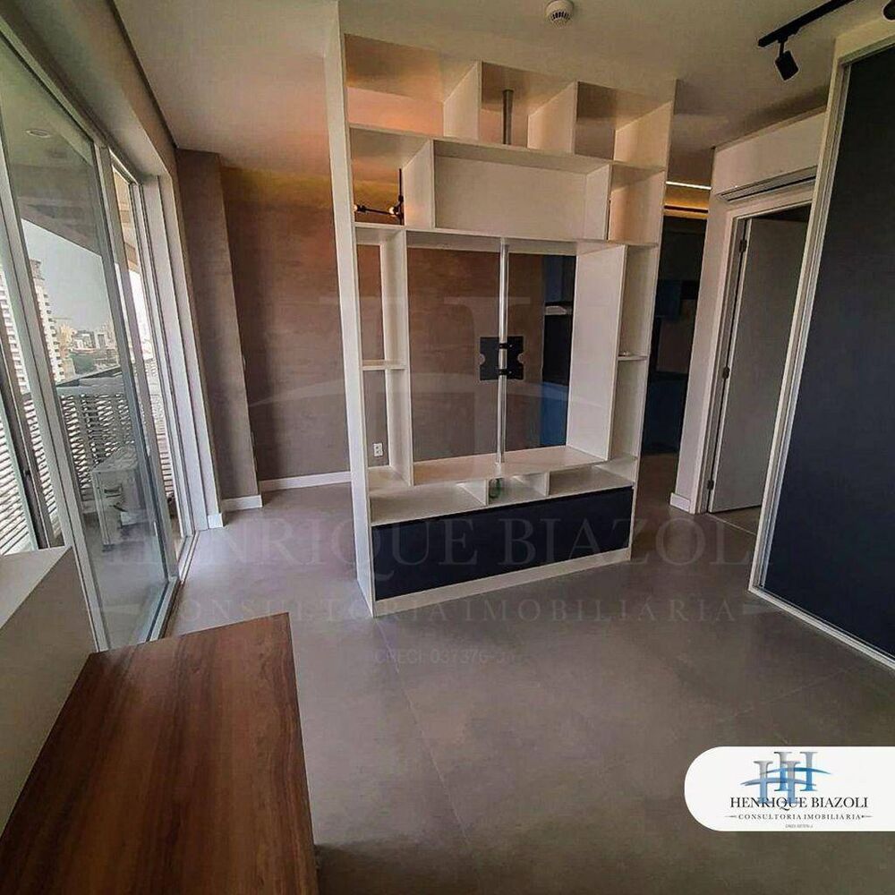 Apartamento, 1 quarto, 33 m² - Foto 4