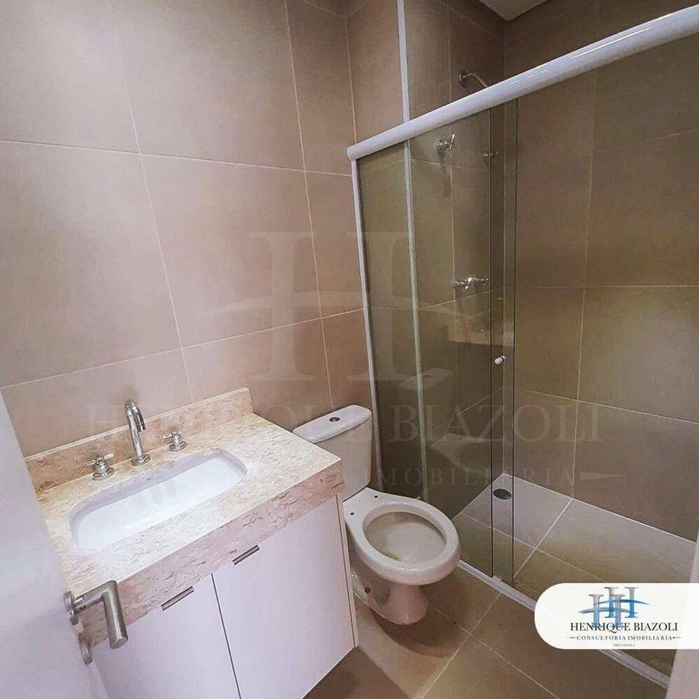 Apartamento, 1 quarto, 33 m² - Foto 2