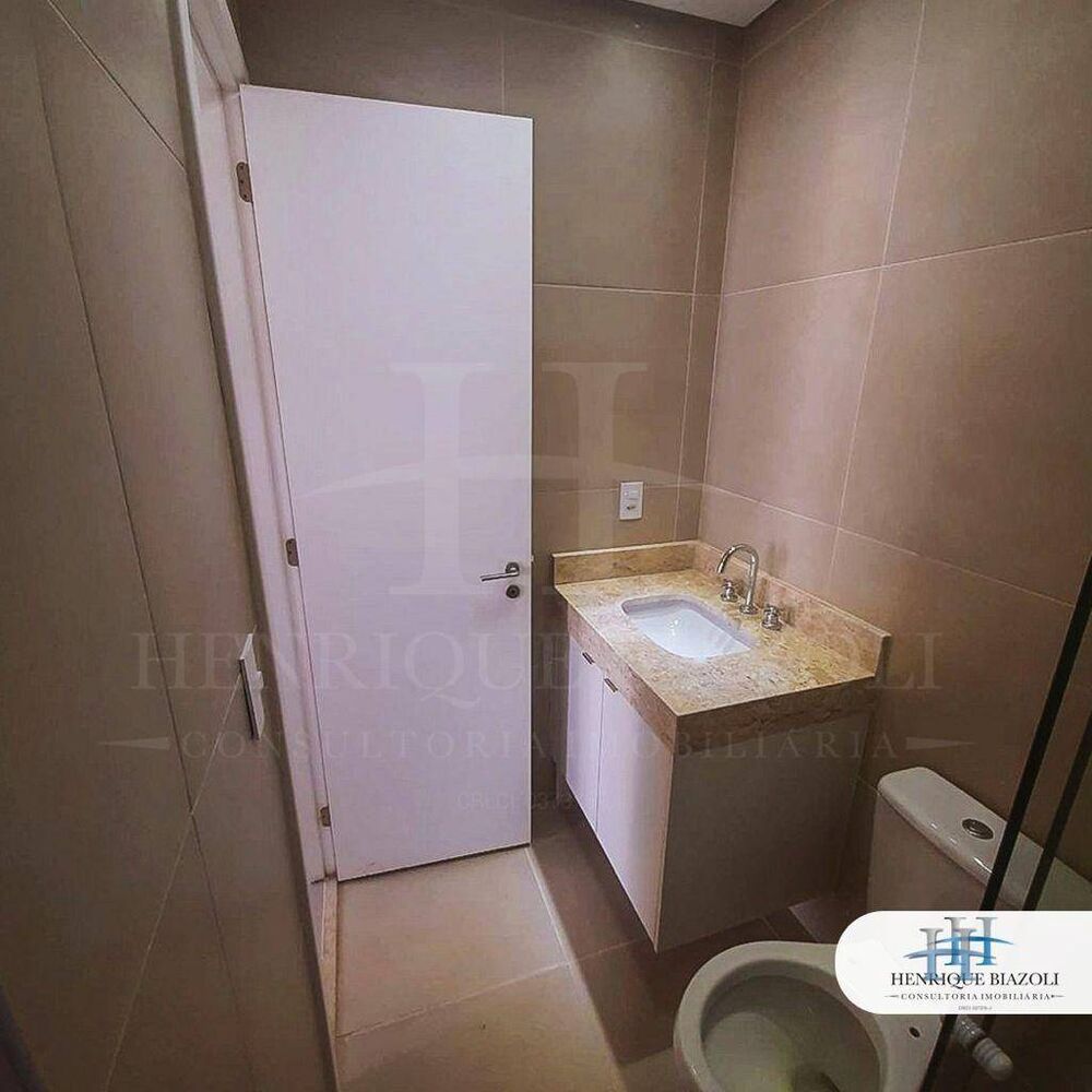 Apartamento, 1 quarto, 33 m² - Foto 3