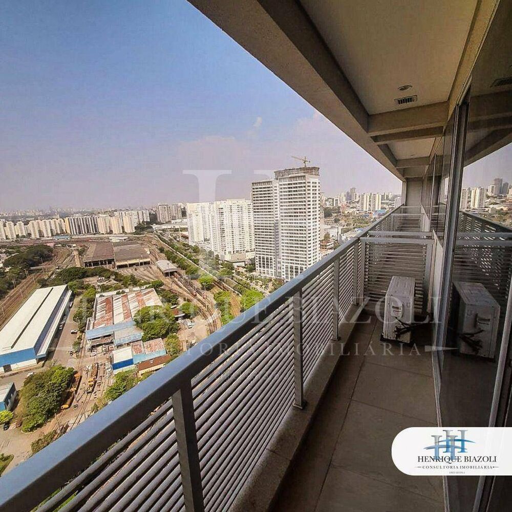 Apartamento, 1 quarto, 33 m² - Foto 5