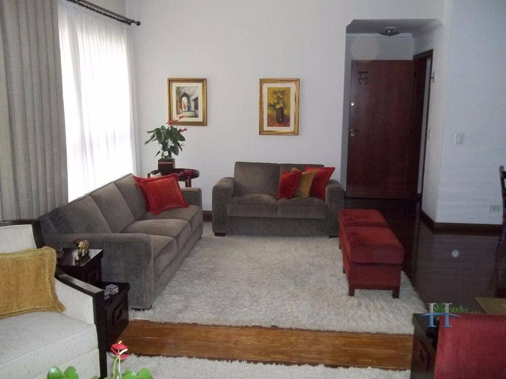 Apartamento à venda com 4 quartos, 176m² - Foto 2