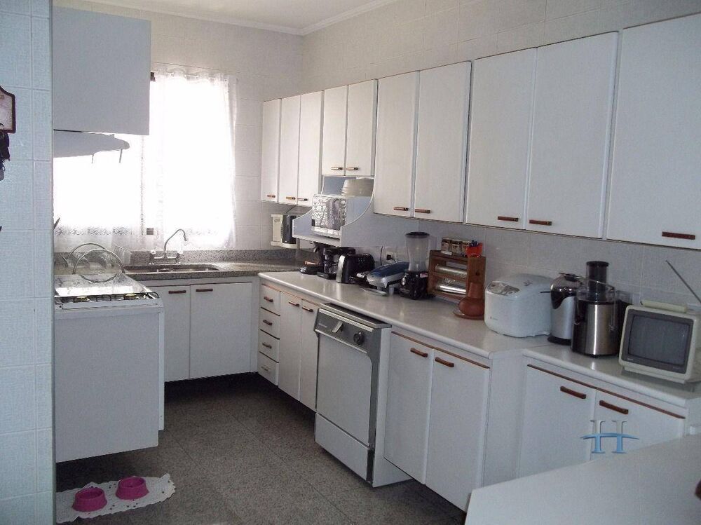 Apartamento à venda com 4 quartos, 176m² - Foto 6