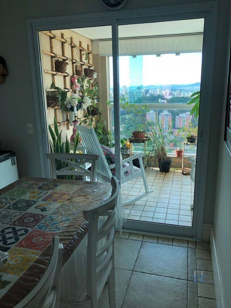 Cobertura à venda com 4 quartos, 460m² - Foto 7