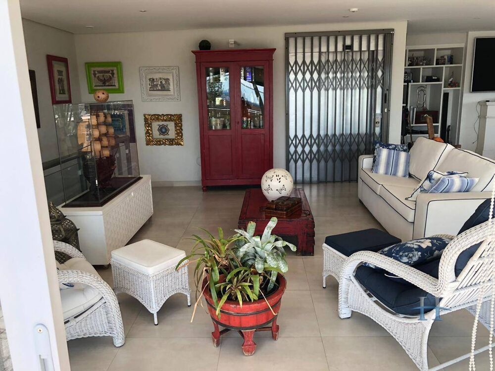Cobertura à venda com 4 quartos, 460m² - Foto 4