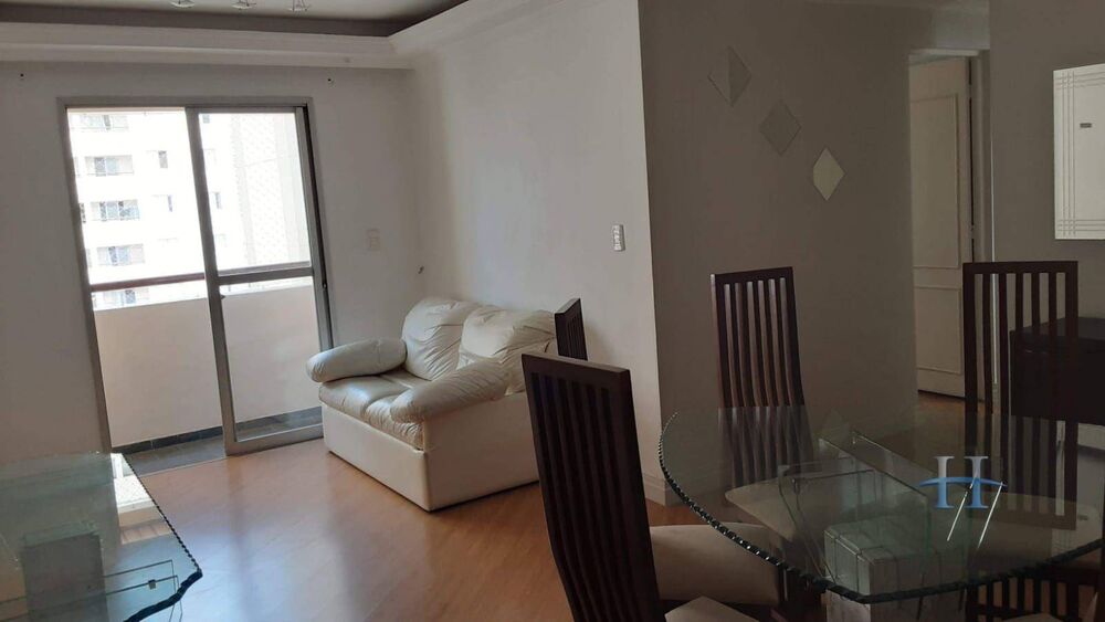 Apartamento, 3 quartos, 65 m² - Foto 2