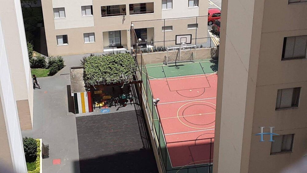 Apartamento, 3 quartos, 65 m² - Foto 7