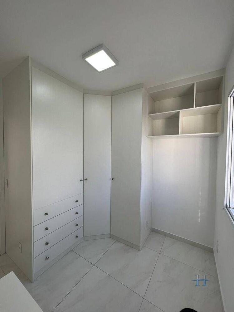 Apartamento à venda com 2 quartos, 57m² - Foto 8