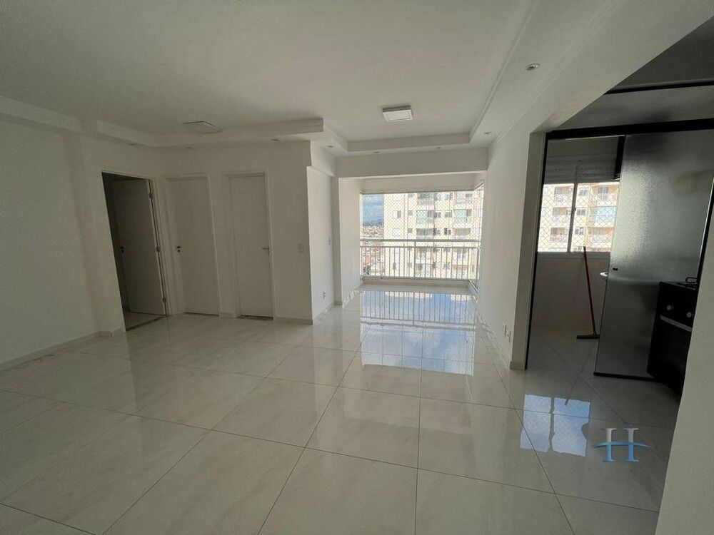 Apartamento, 2 quartos, 57 m² - Foto 1