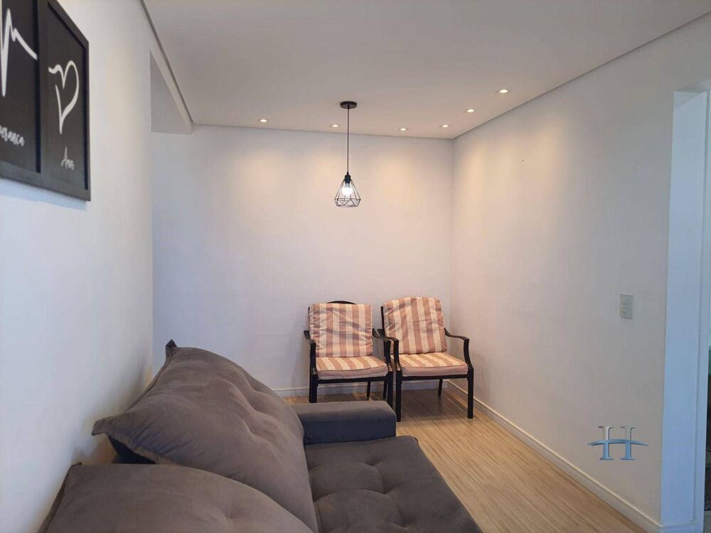 Apartamento, 2 quartos, 49 m² - Foto 7