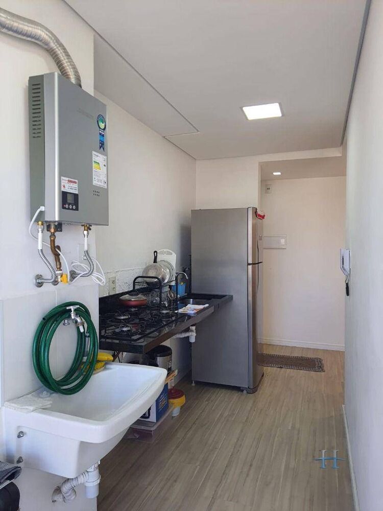 Apartamento, 2 quartos, 49 m² - Foto 4