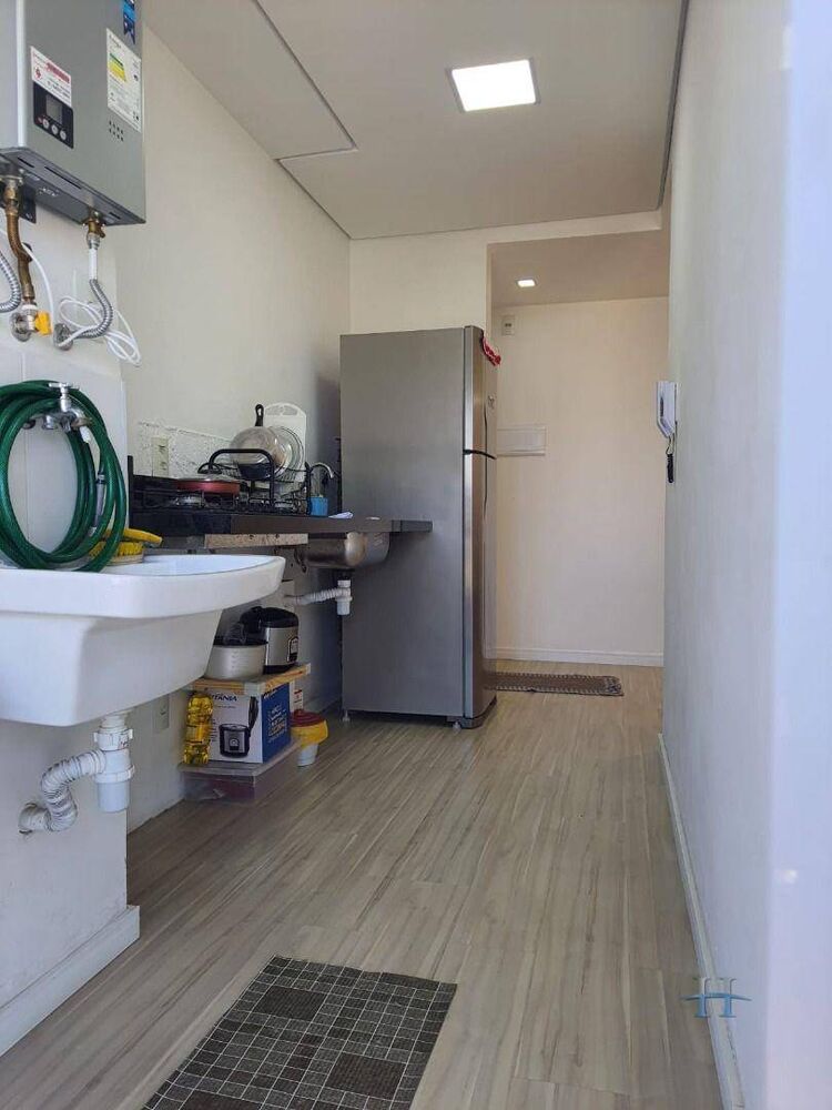 Apartamento, 2 quartos, 49 m² - Foto 3