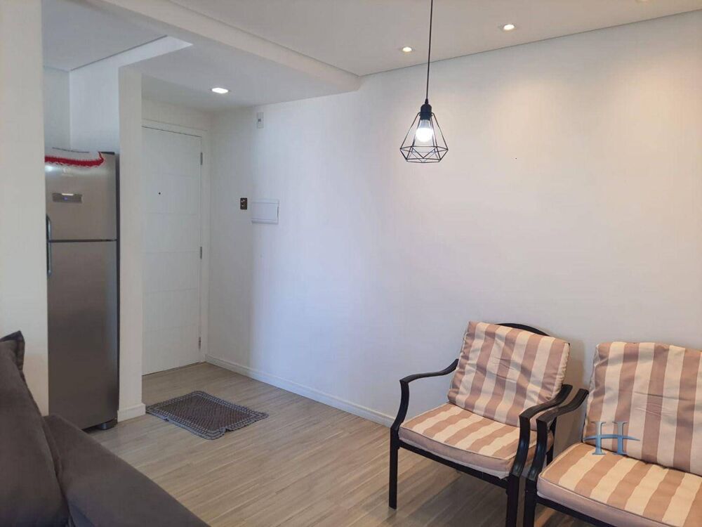 Apartamento, 2 quartos, 49 m² - Foto 8