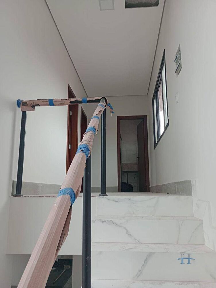 Sobrado, 2 quartos, 163 m² - Foto 7