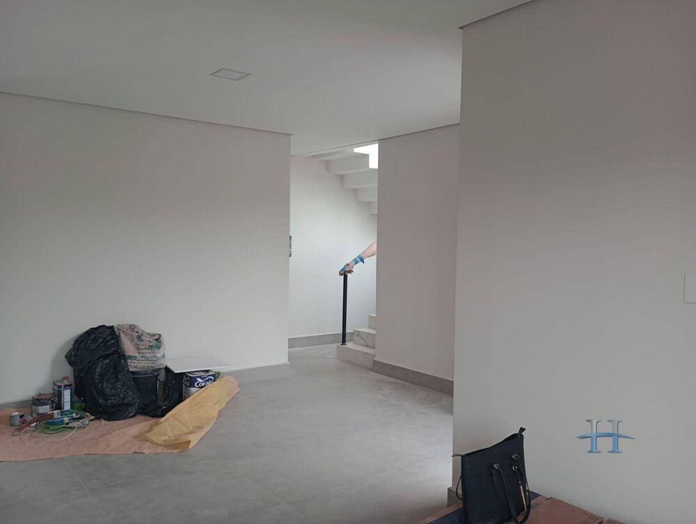 Sobrado, 2 quartos, 163 m² - Foto 3