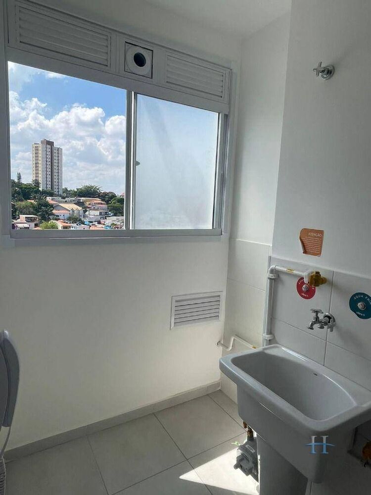 Apartamento, 2 quartos, 42 m² - Foto 4