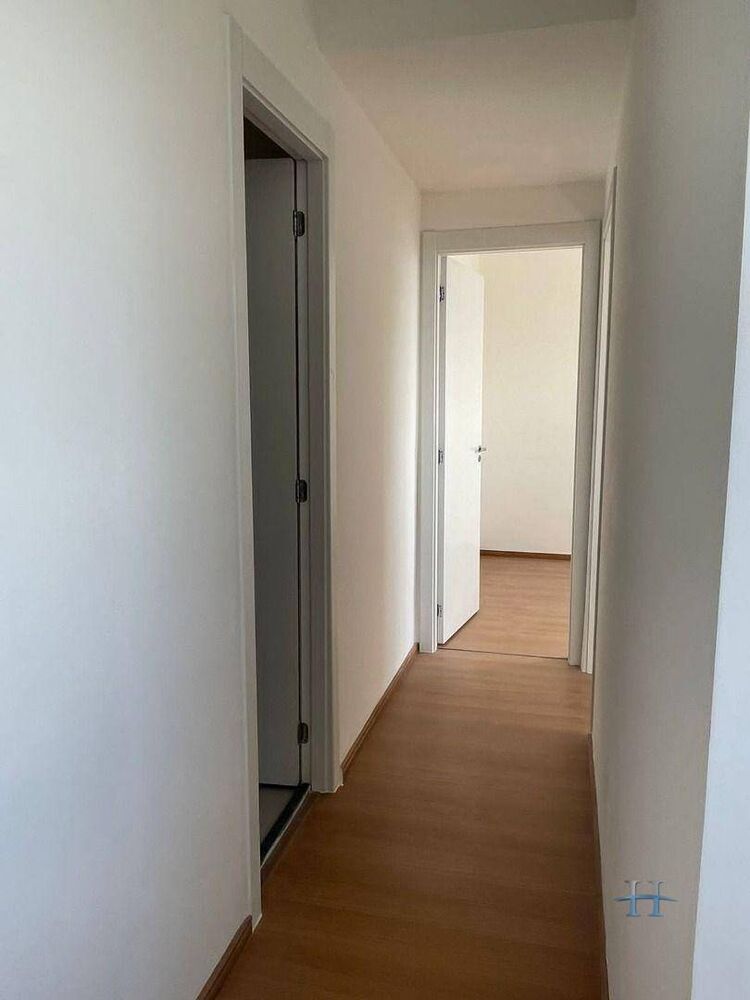 Apartamento, 2 quartos, 42 m² - Foto 5
