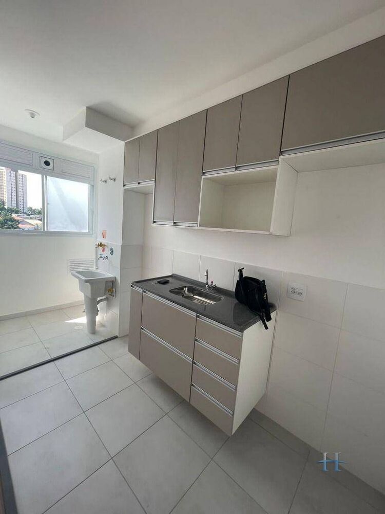 Apartamento, 2 quartos, 42 m² - Foto 1