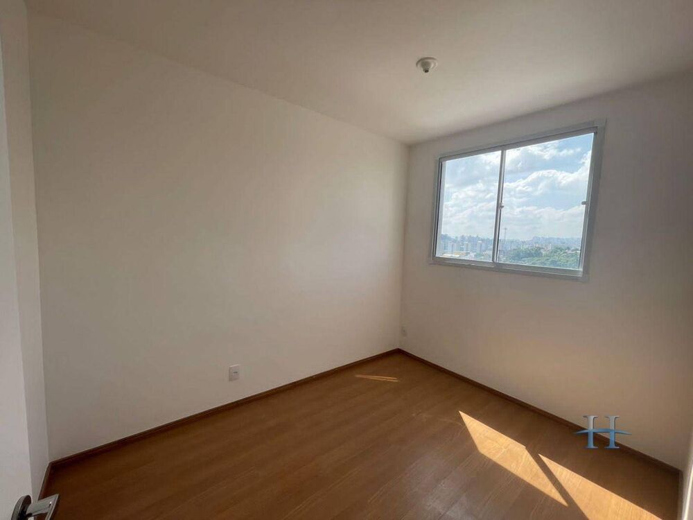 Apartamento, 2 quartos, 42 m² - Foto 6