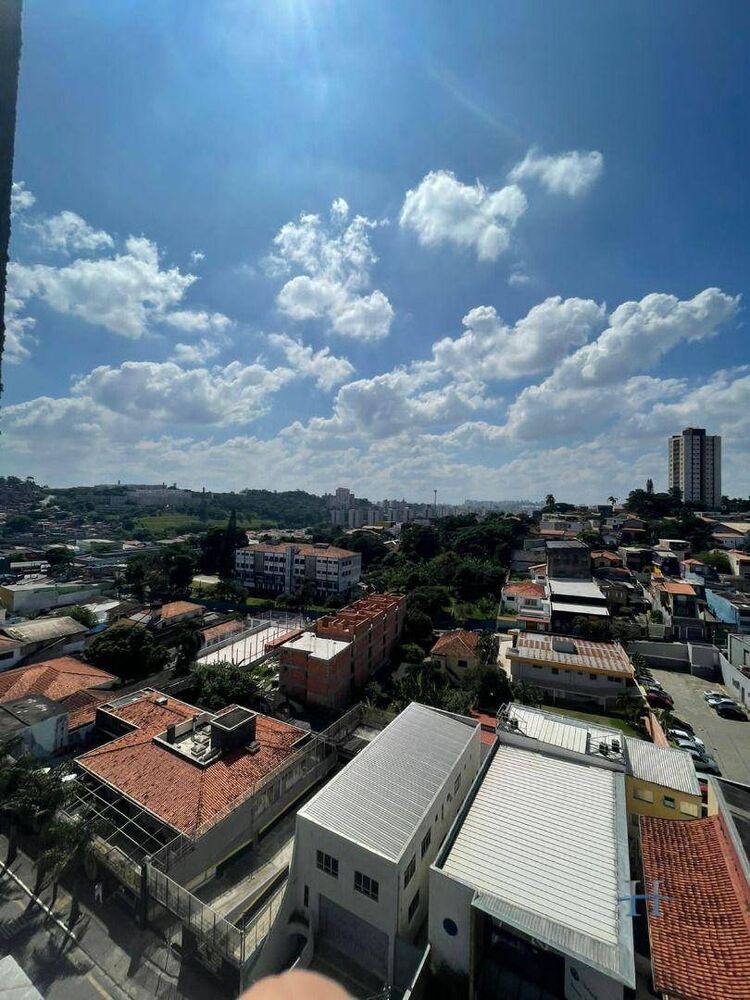 Apartamento, 2 quartos, 42 m² - Foto 3
