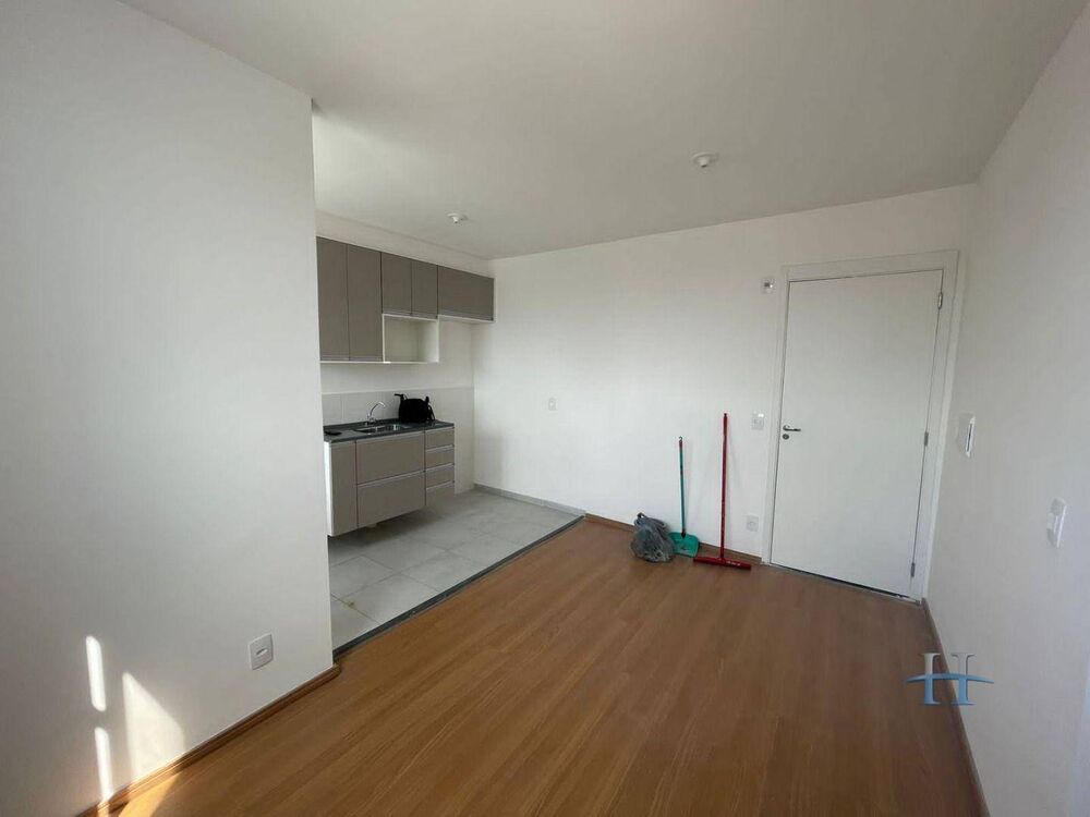 Apartamento, 2 quartos, 42 m² - Foto 2