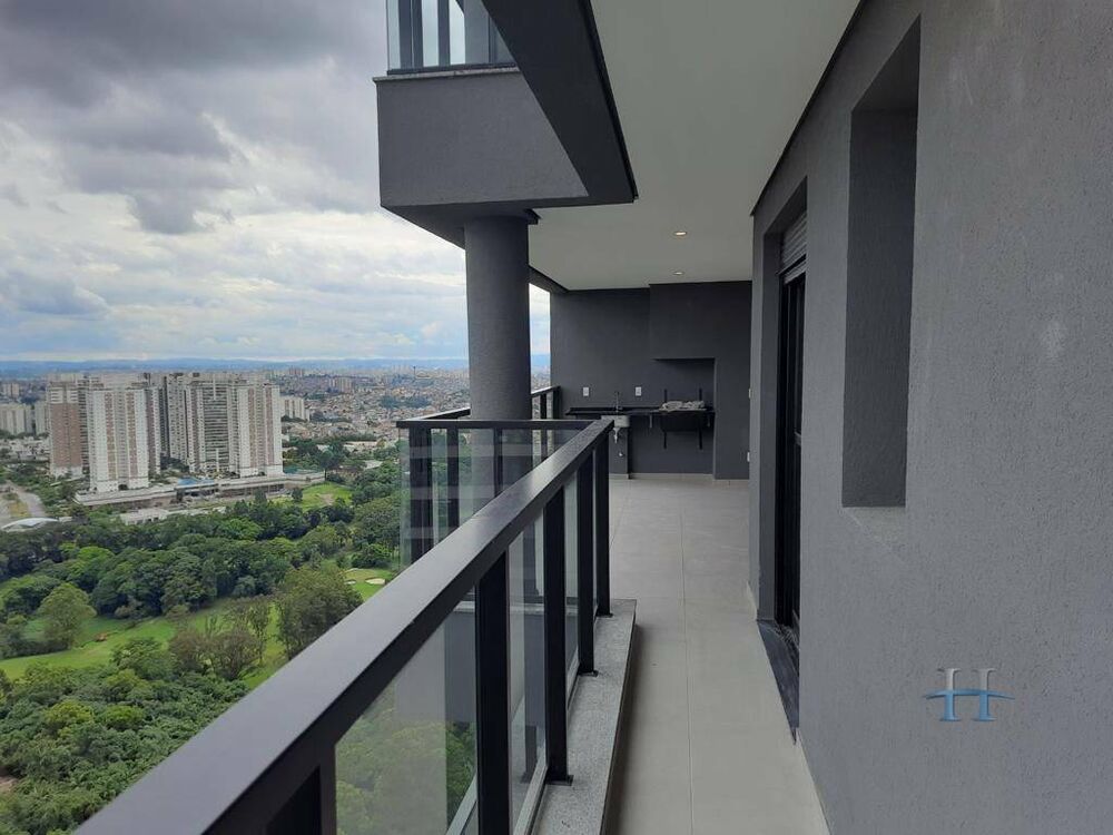 Apartamento à venda com 3 quartos, 157m² - Foto 2