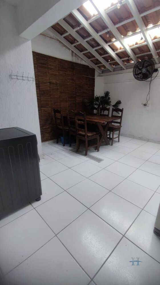 Sobrado, 2 quartos, 82 m² - Foto 6