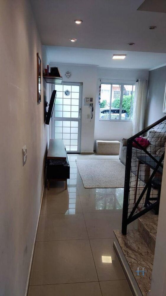 Sobrado, 2 quartos, 82 m² - Foto 3
