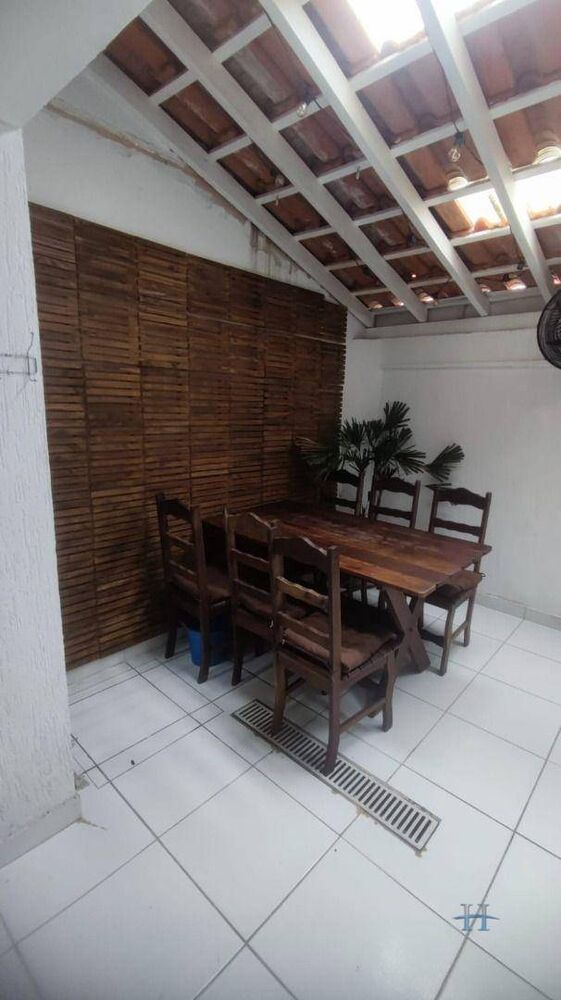 Sobrado, 2 quartos, 82 m² - Foto 7