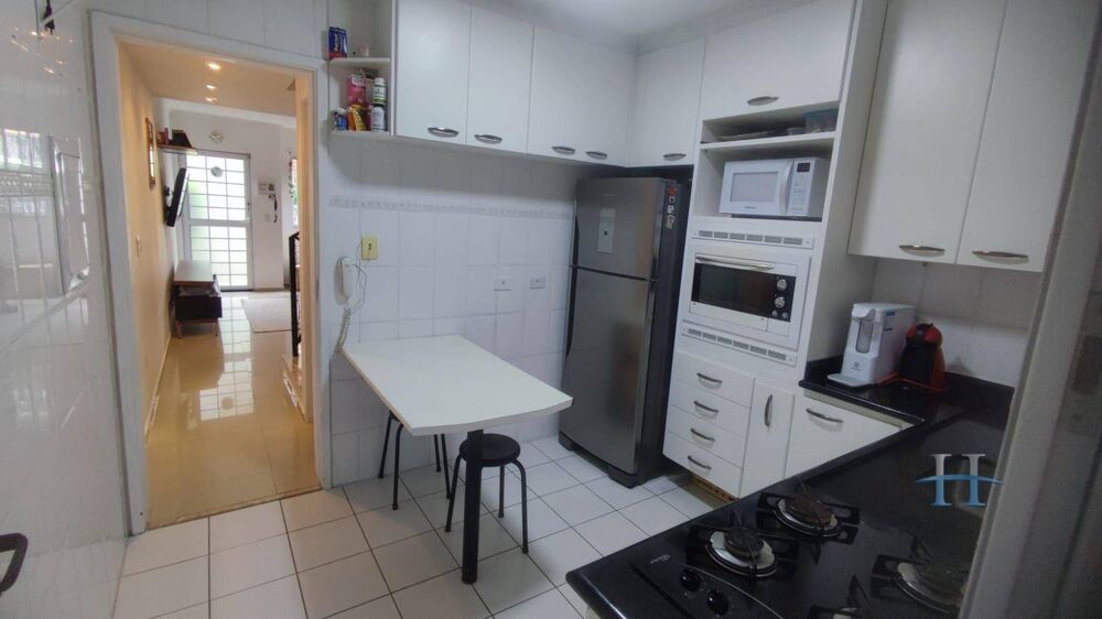 Sobrado, 2 quartos, 82 m² - Foto 4