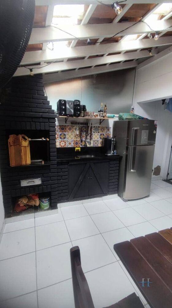 Sobrado, 2 quartos, 82 m² - Foto 5