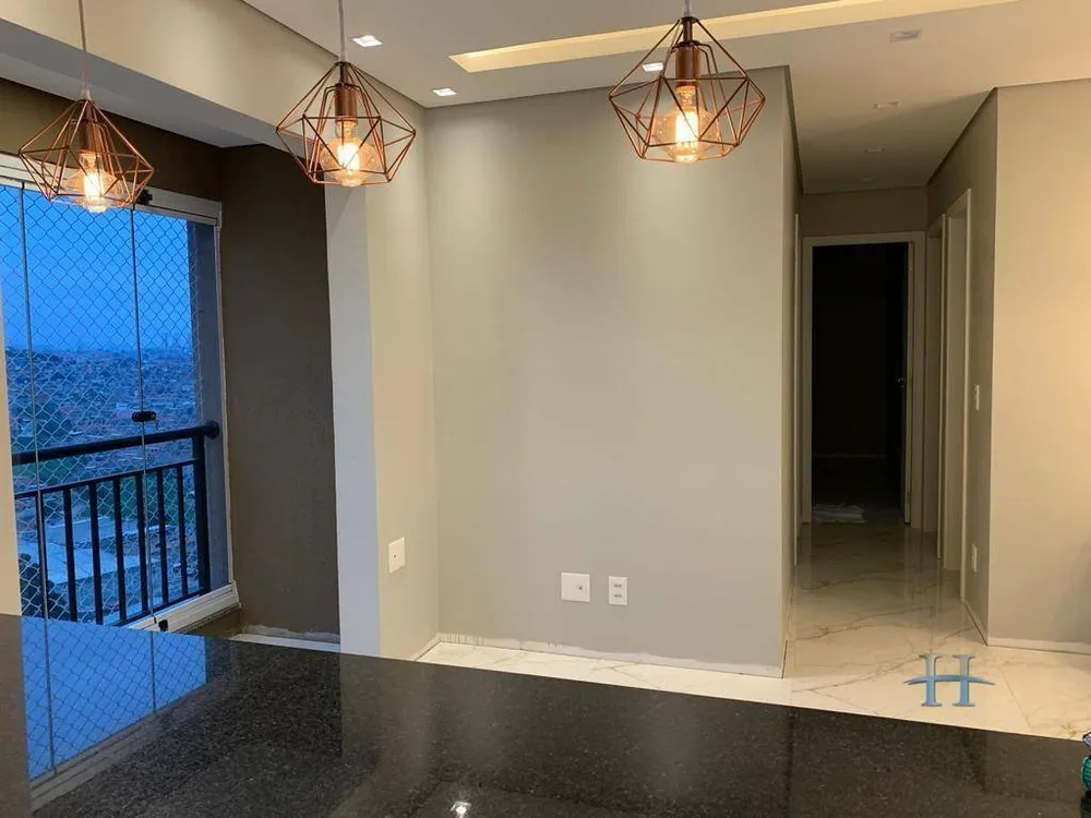 Apartamento, 3 quartos, 66 m² - Foto 2
