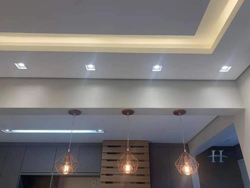 Apartamento, 3 quartos, 66 m² - Foto 4
