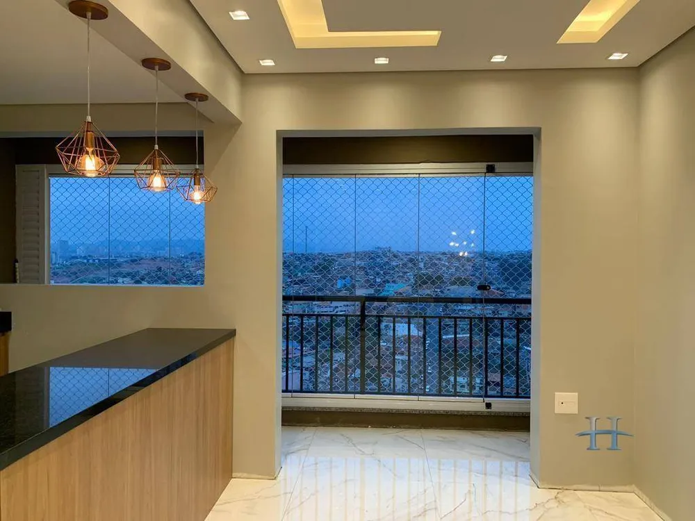 Apartamento, 3 quartos, 66 m² - Foto 1
