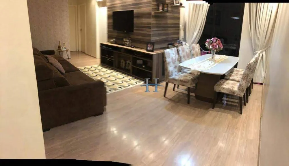 Apartamento, 3 quartos, 80 m² - Foto 3