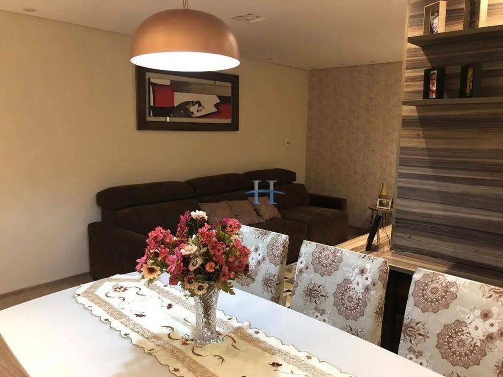 Apartamento, 3 quartos, 80 m² - Foto 4